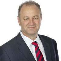 Profile picture of Murray Ireland