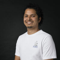 Profile picture of Carlo Camargo