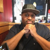 Profile picture of Darryl Bruce Jr Mitchell