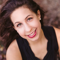Profile picture of Caroline Cotto