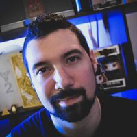 Profile picture of Didier Rieger