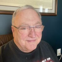 Profile picture of Edgar W Haggerty Jr