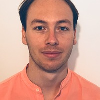 Profile picture of Ruben van 't Hoff