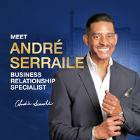 Profile picture of Andre' Serraile