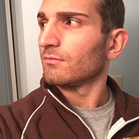 Profile picture of Stephen Anagnostos