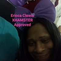 Profile picture of Ericca Clewis