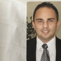 Profile picture of Daniel Ochoa