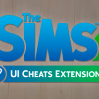 Profile picture of Ui Cheats Sims Four Extension Mod Free Download