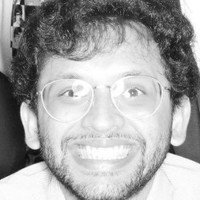 Profile picture of Sujay Chebbi