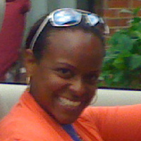 Profile picture of Theresa Fortune