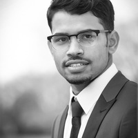 Profile picture of Saif Uddin
