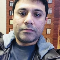 Profile picture of Salman Rafique