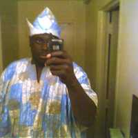 Profile picture of Michael Ogunloye