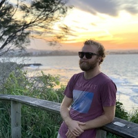 Profile picture of Huxley Peckham