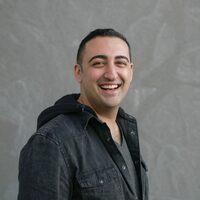 Profile picture of Nathan Franco