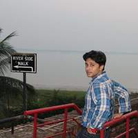 Profile picture of Dipak Chatterjee