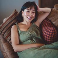 Profile picture of Christine Kim