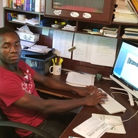 Profile picture of elvis abande