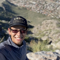 Profile picture of Daniel Lim