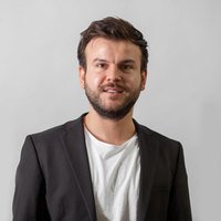 Profile picture of Daniel Lupu