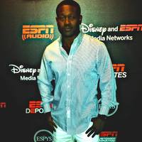 Profile picture of Jarvis Bowman