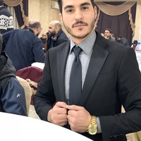 Profile picture of Muhannad Hammoudeh