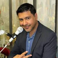 Profile picture of Miguel Gonzalez