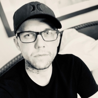 Profile picture of Jason Ray Walker