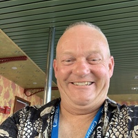 Profile picture of Sean Cahill