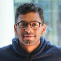 Profile picture of Prannoy Nambiar