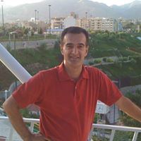 Profile picture of Kazem Sadati