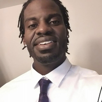 Profile picture of Franklyn Emmanuel