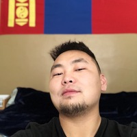 Profile picture of Temuujin Atarbayar