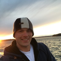 Profile picture of Hugh Doherty