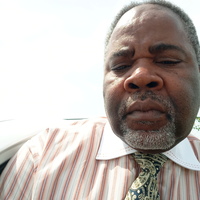 Profile picture of Tonye Jack