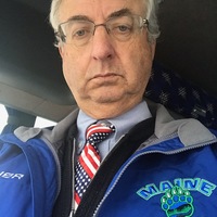 Profile picture of Barry Somes