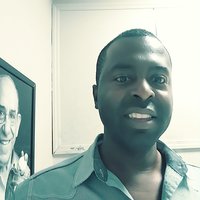 Profile picture of Ismail Ward