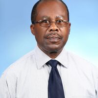 Profile picture of Cyril Blackwood