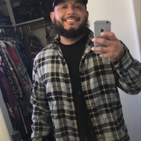 Profile picture of Dominic Garcia