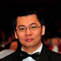 Profile picture of Glenn Jerry James Mindong