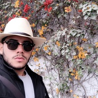 Profile picture of Carlos Lebron