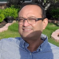 Profile picture of PRAKASH CHAVDA