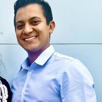 Profile picture of Christian Estrada