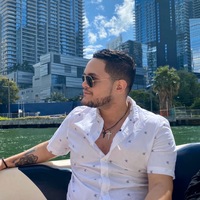 Profile picture of Douglas Camargo