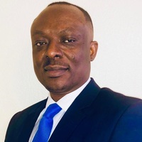 Profile picture of John Olaobaju
