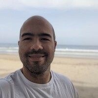 Profile picture of Nicholas Camacho