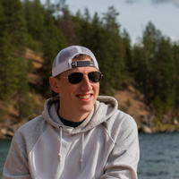 Profile picture of Nathan Rife