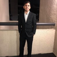 Profile picture of Javier Romo