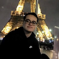 Profile picture of Oscar Villalva-Camacho