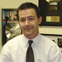 Profile picture of Robbie Courtney